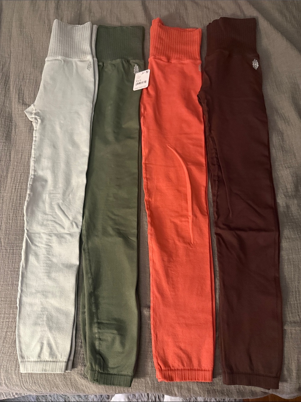 FP Movement good karma leggings